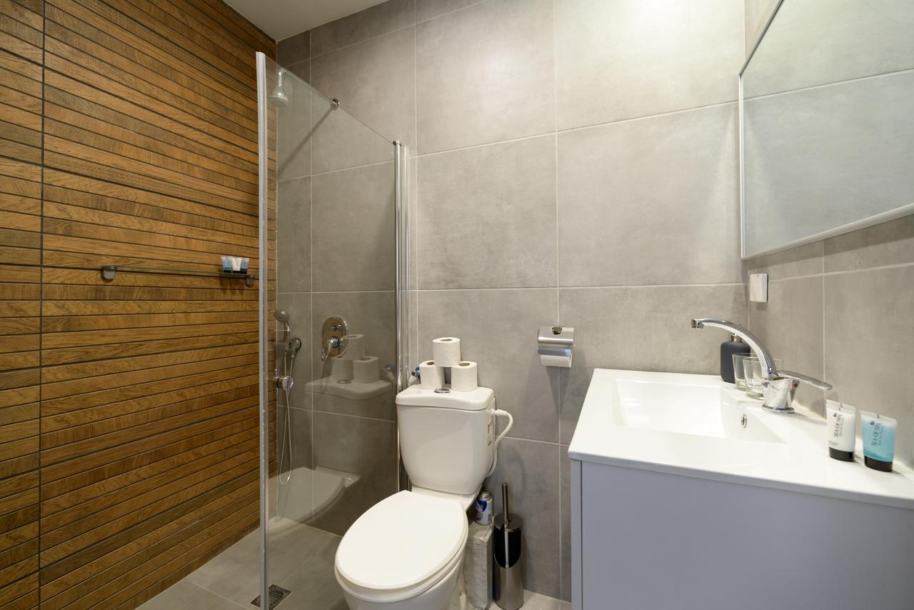 Luka 15 - By Beach Apartments Tlv Tel-Aviv Chambre photo